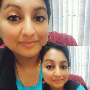 Meet your Posher, Bianca